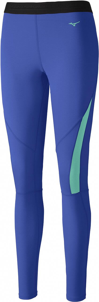 Dámské sportovní kalhoty Mizuno Women's  Virtual Body G1 Long Tight