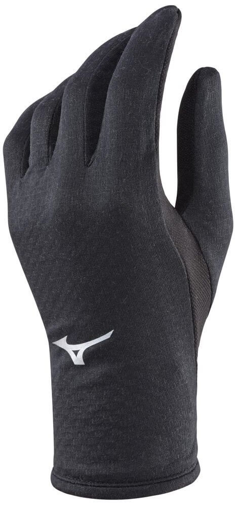 Sportovní rukavice Mizuno Running Breath Thermo Glove