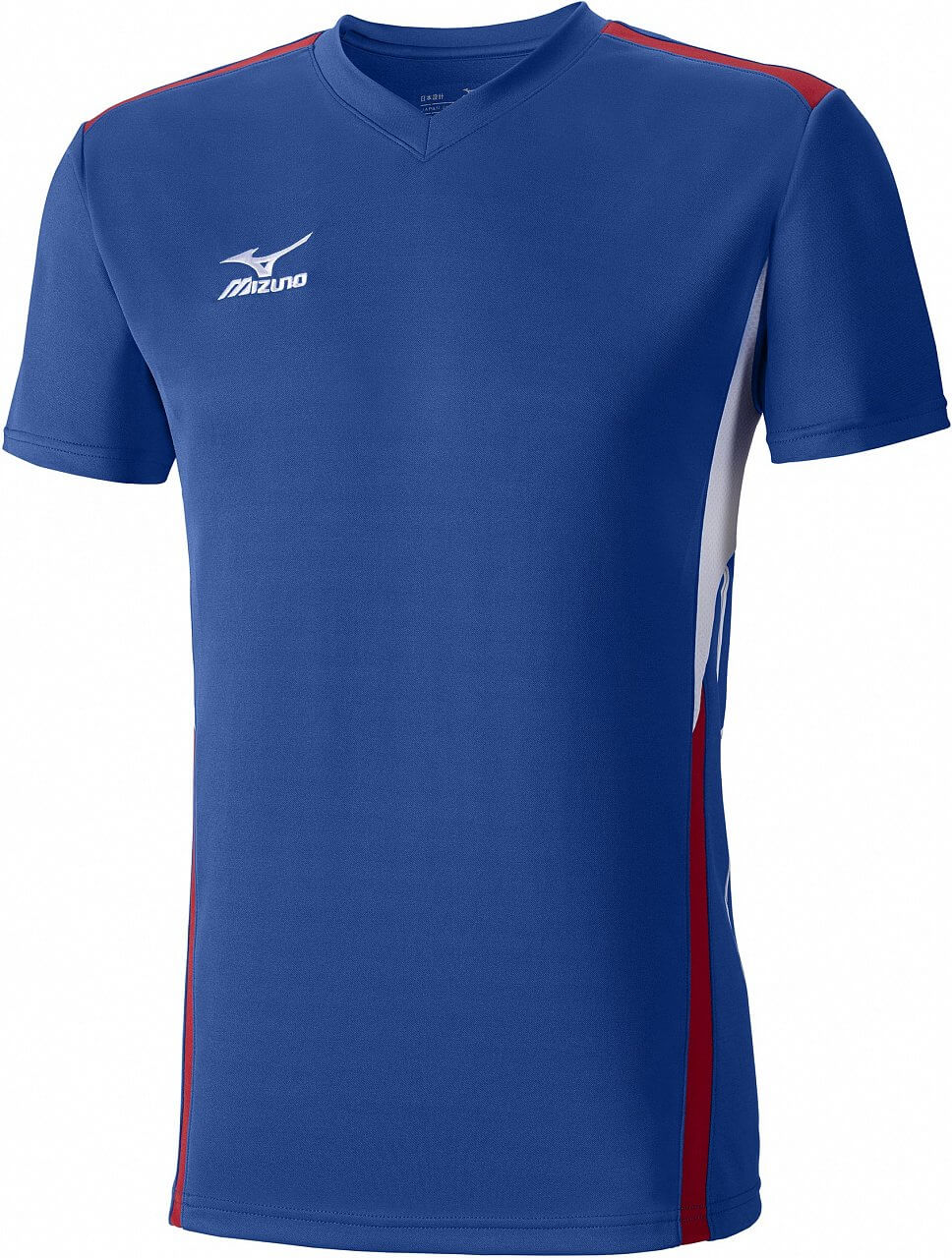 Pánské volejbalové tričko Mizuno Premium Top