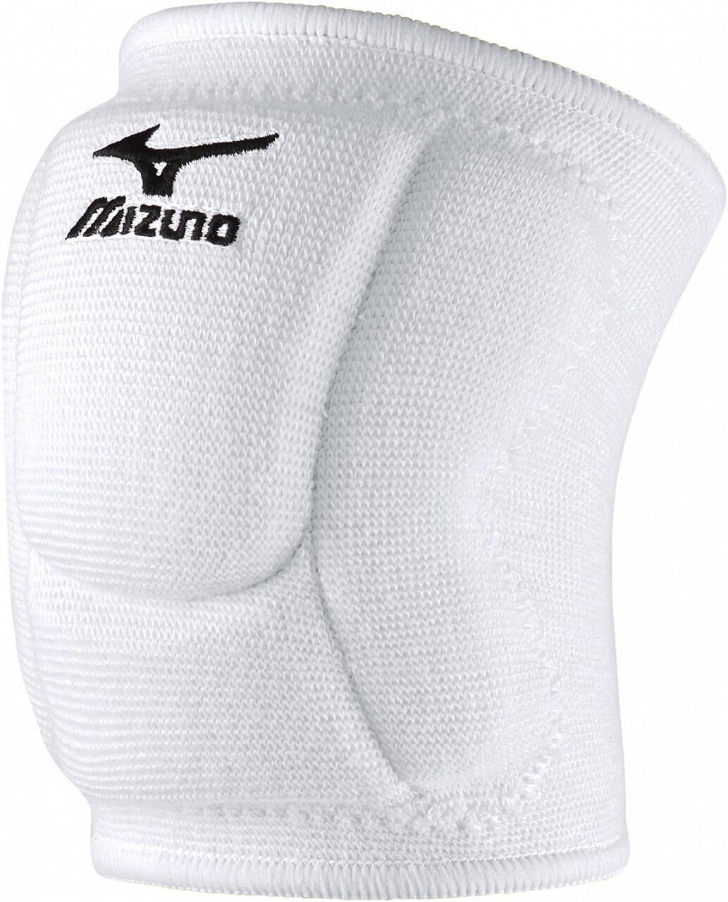 Une paire de rotules Mizuno VS1 Compact kneepad