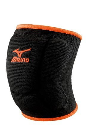 Bandagen und Schoner Mizuno VS1 Compact kneepad