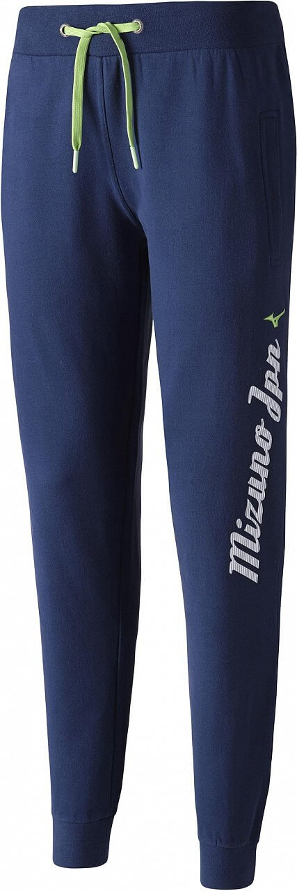 Pánské sportovní kalhoty Mizuno Heritage Pants