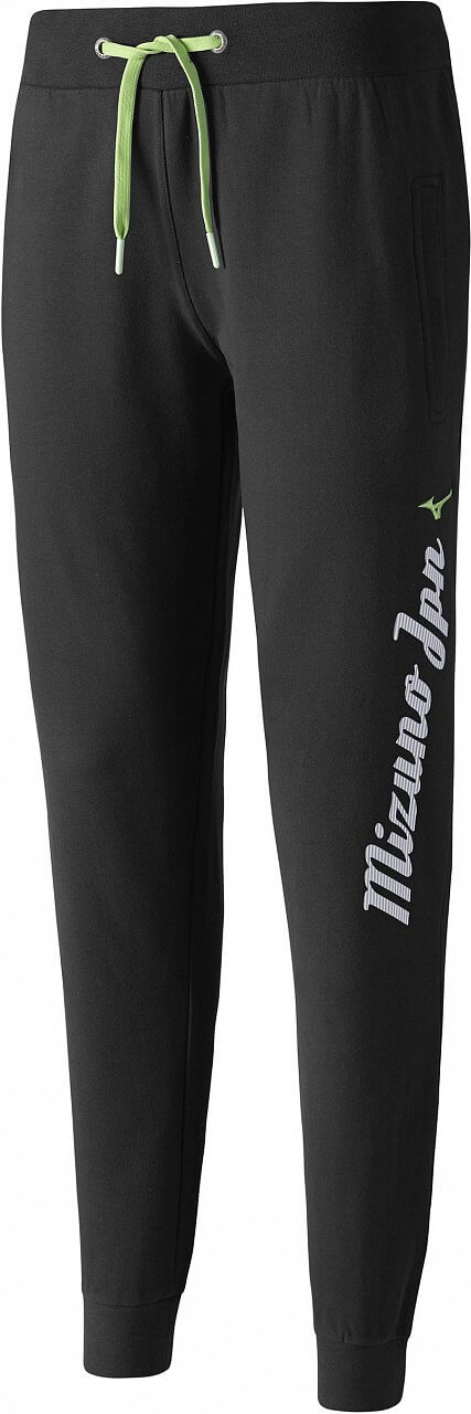 Pánské sportovní kalhoty Mizuno Heritage Pants