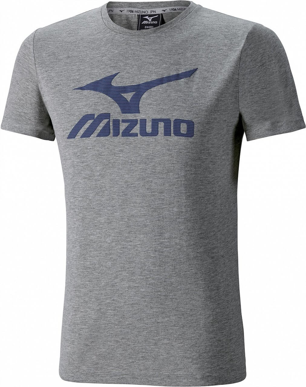 Pánské sportovní tričko Mizuno Big Logo Tee
