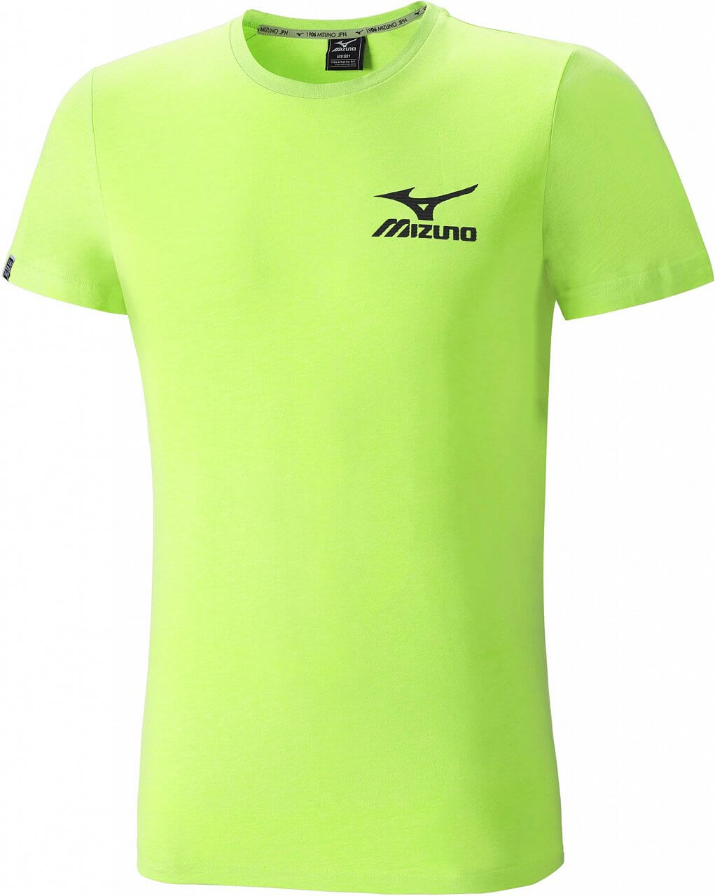 Pánské sportovní tričko Mizuno Logo Tee