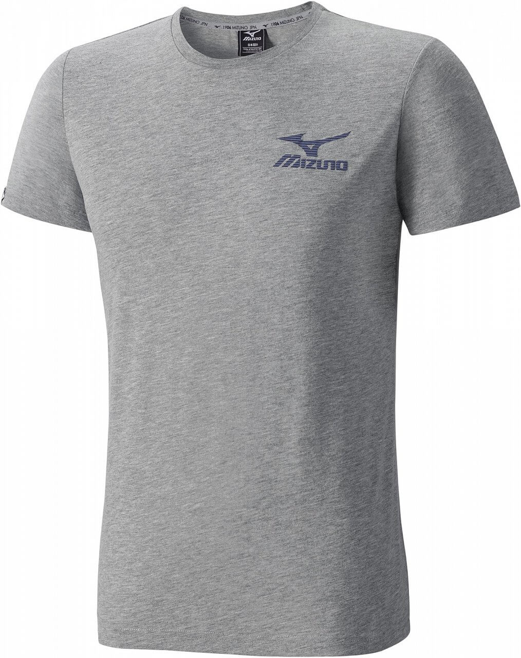 Pánské sportovní tričko Mizuno Logo Tee