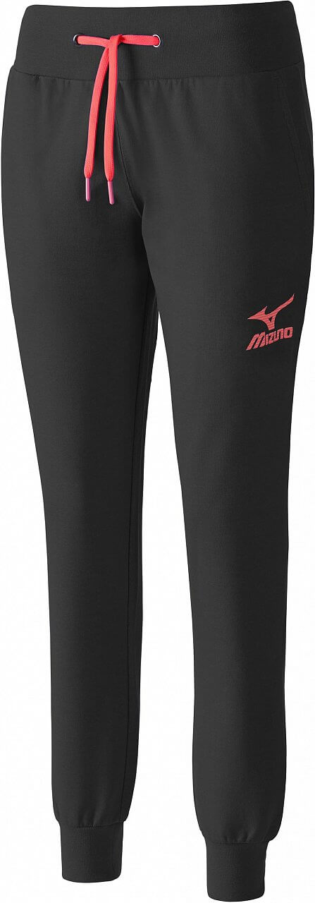 Dámské sportovní kalhoty Mizuno Women Mizuno Rib Pants