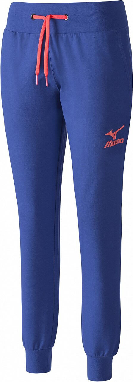 Dámské sportovní kalhoty Mizuno Women Mizuno Rib Pants