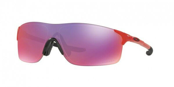 Slnečné okuliare Oakley EVZero Pitch Redline w/ PRIZM Road size 38