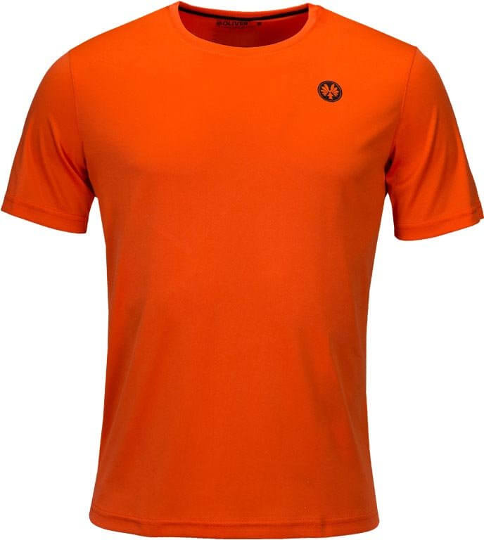 Pánské sportovní tričko Oliver Active Shirt