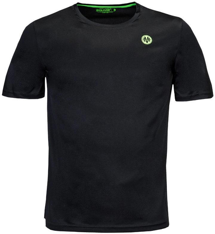 Pánské sportovní tričko Oliver Active Shirt