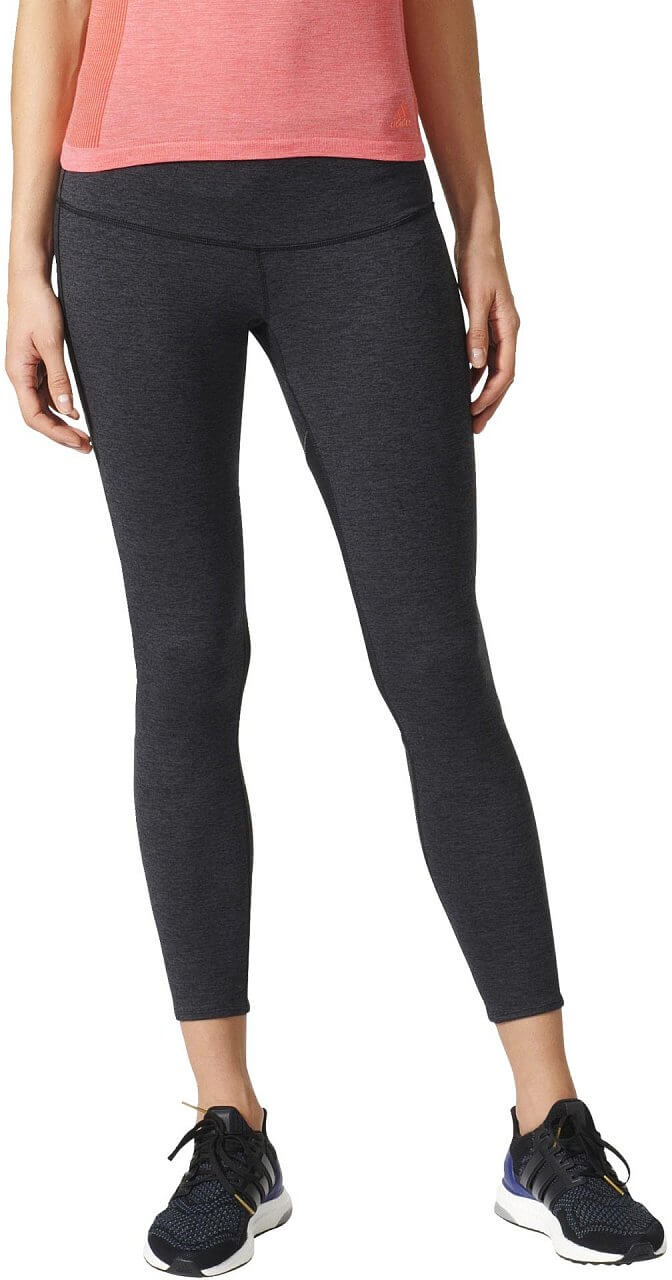 Dámské běžecké kalhoty adidas Ultra Knit 7/8 Tight Women