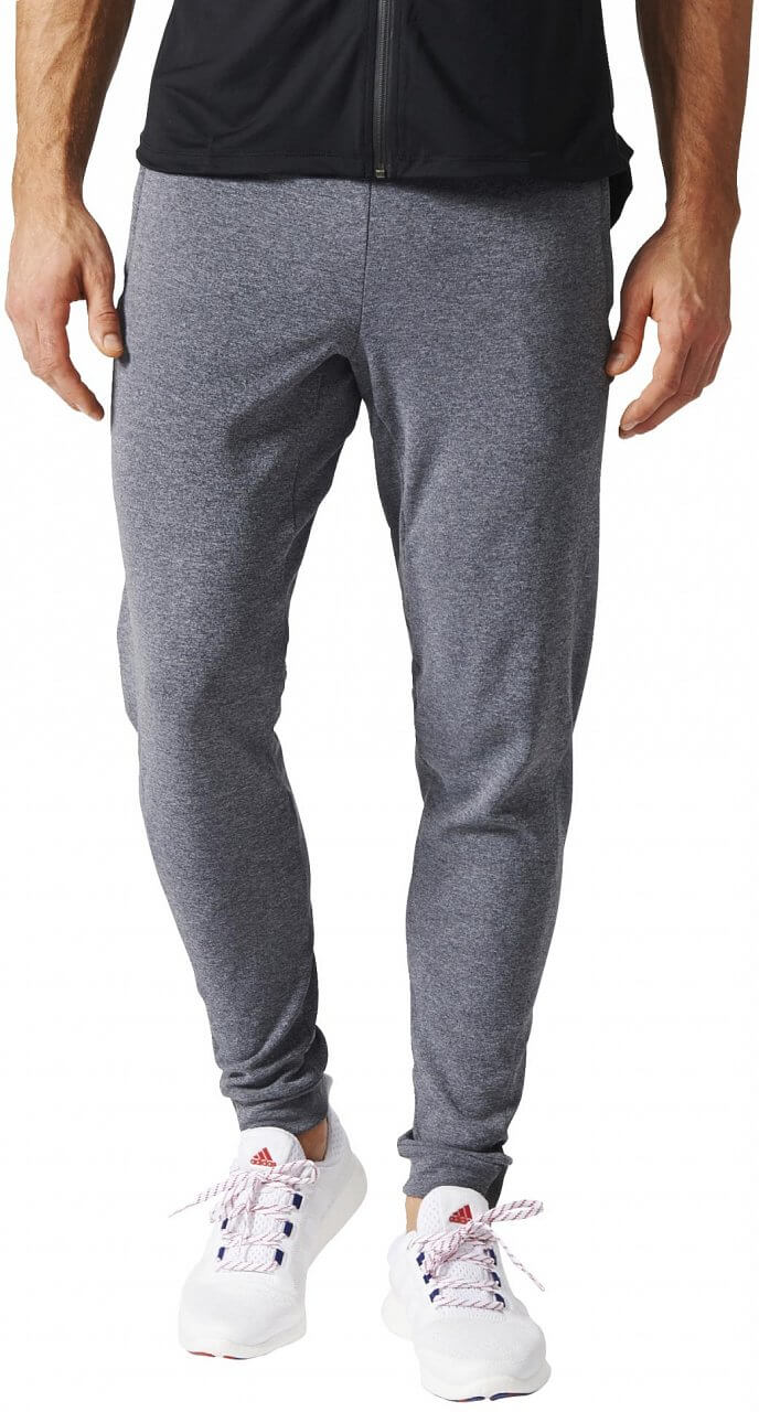 Pánské běžecké kalhoty adidas Ultra RGY Pant Men