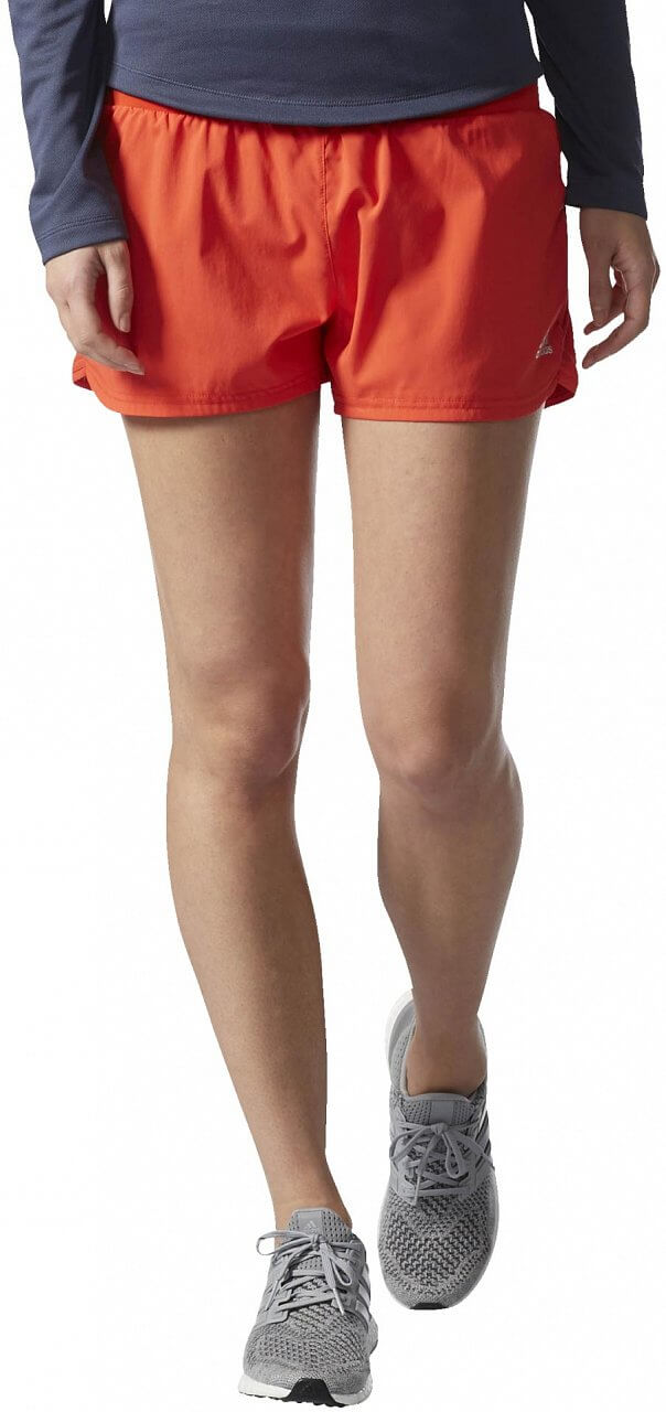 Dámské běžecké kraťasy adidas Grete Short Women