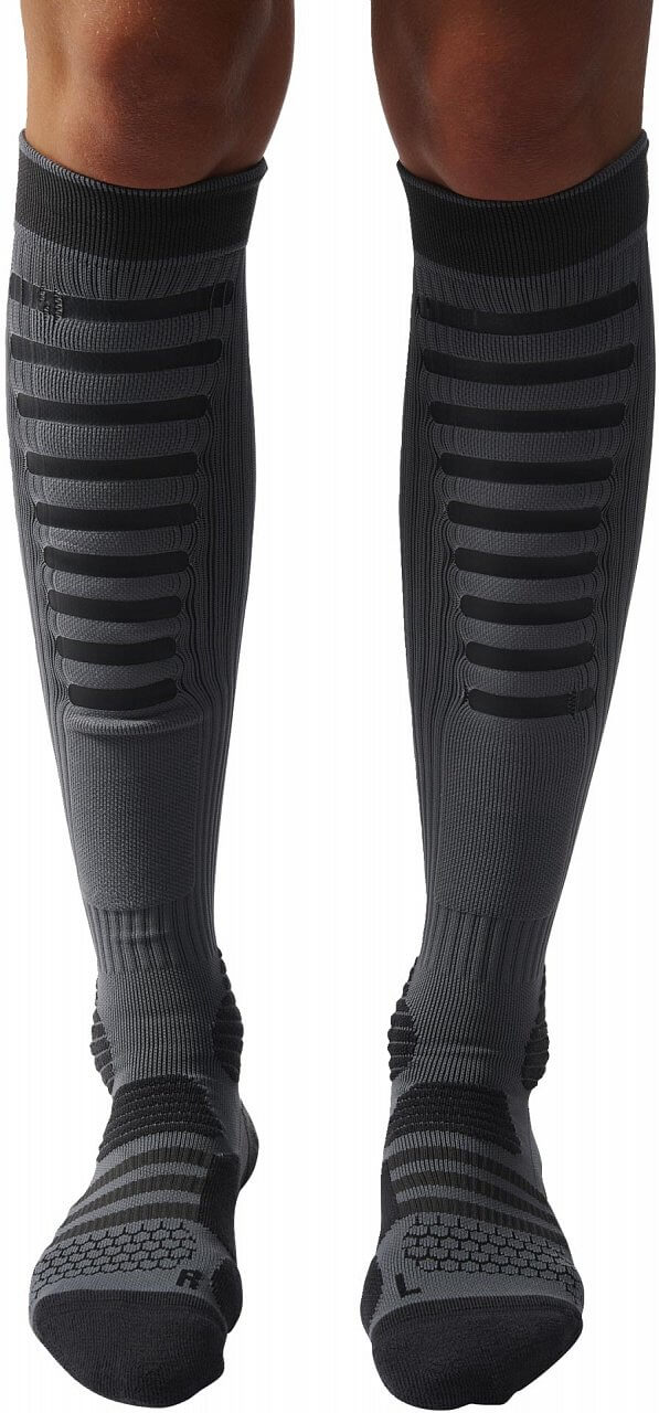 Sportovní podkolenky adidas Climalite Knee Training Protection Thin Cushioning 1PP
