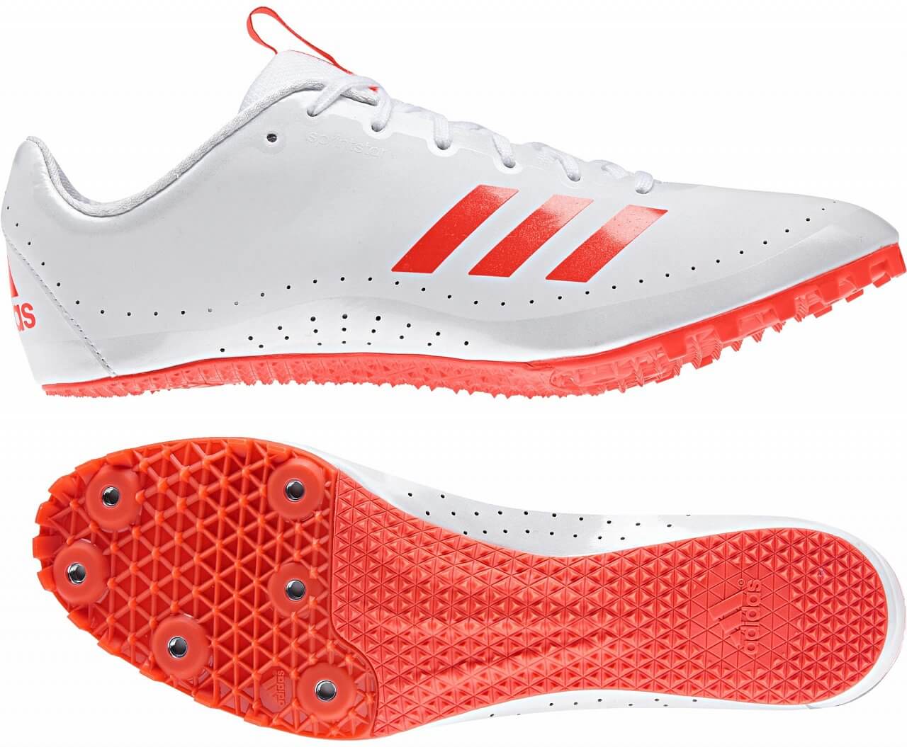 Pánské běžecké boty adidas sprintstar
