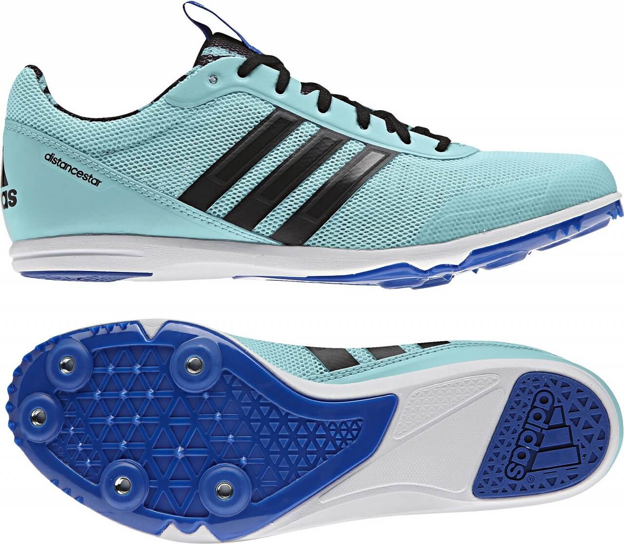 Dámské běžecké boty adidas distancestar w