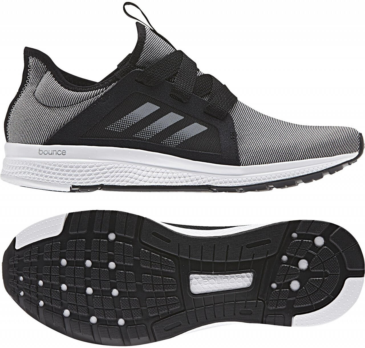 Dámské běžecké boty adidas edge lux w