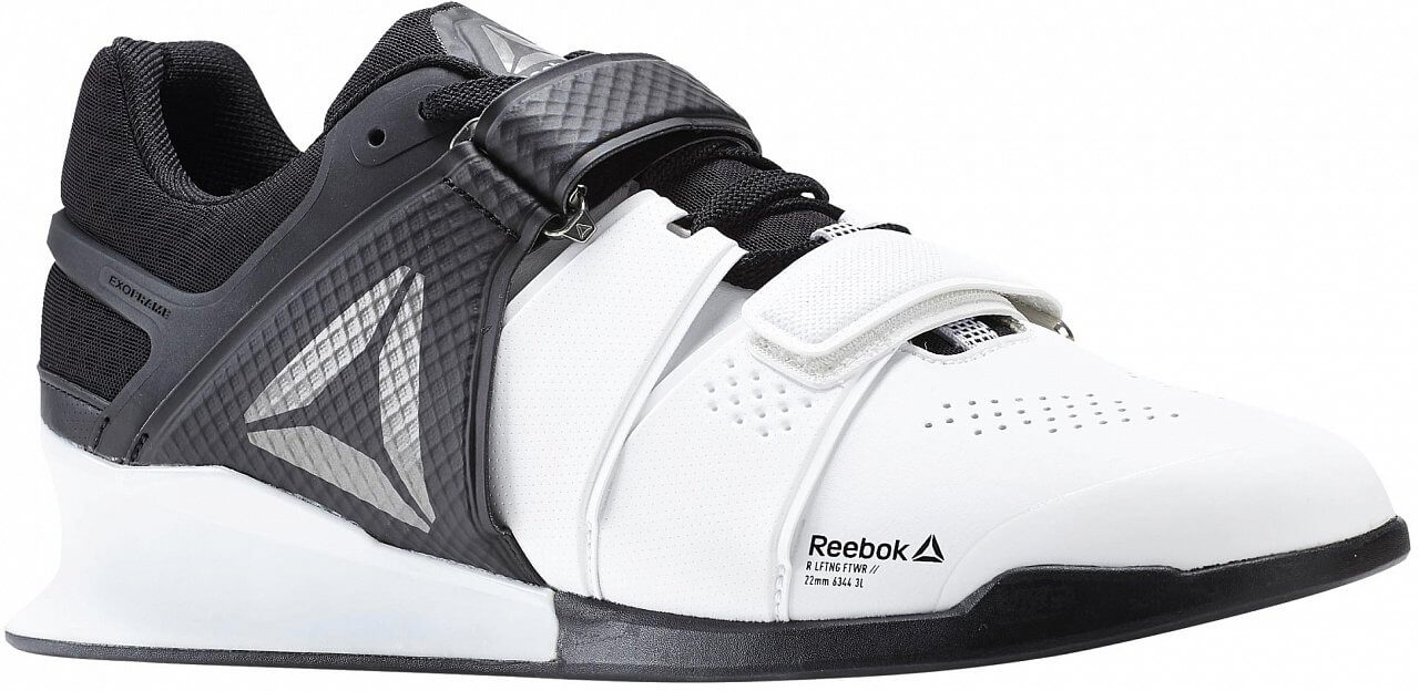 Pánska fitness obuv Reebok LegacyLifter