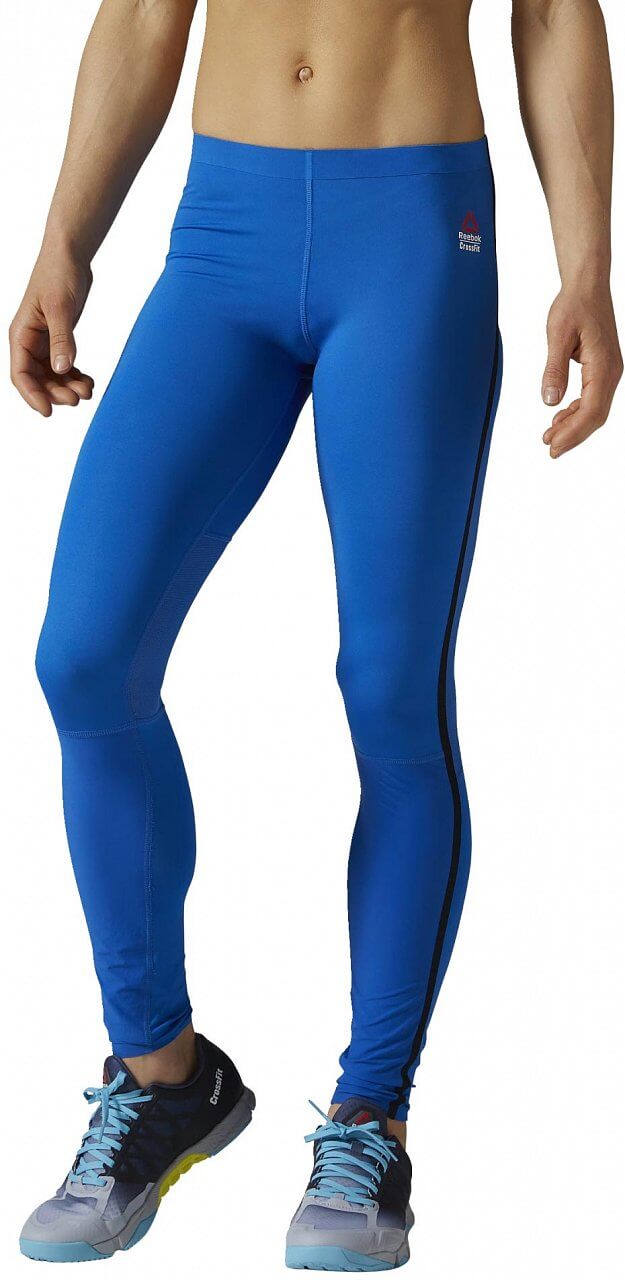 Dámské sportovní kalhoty Reebok CrossFit Compression Tight