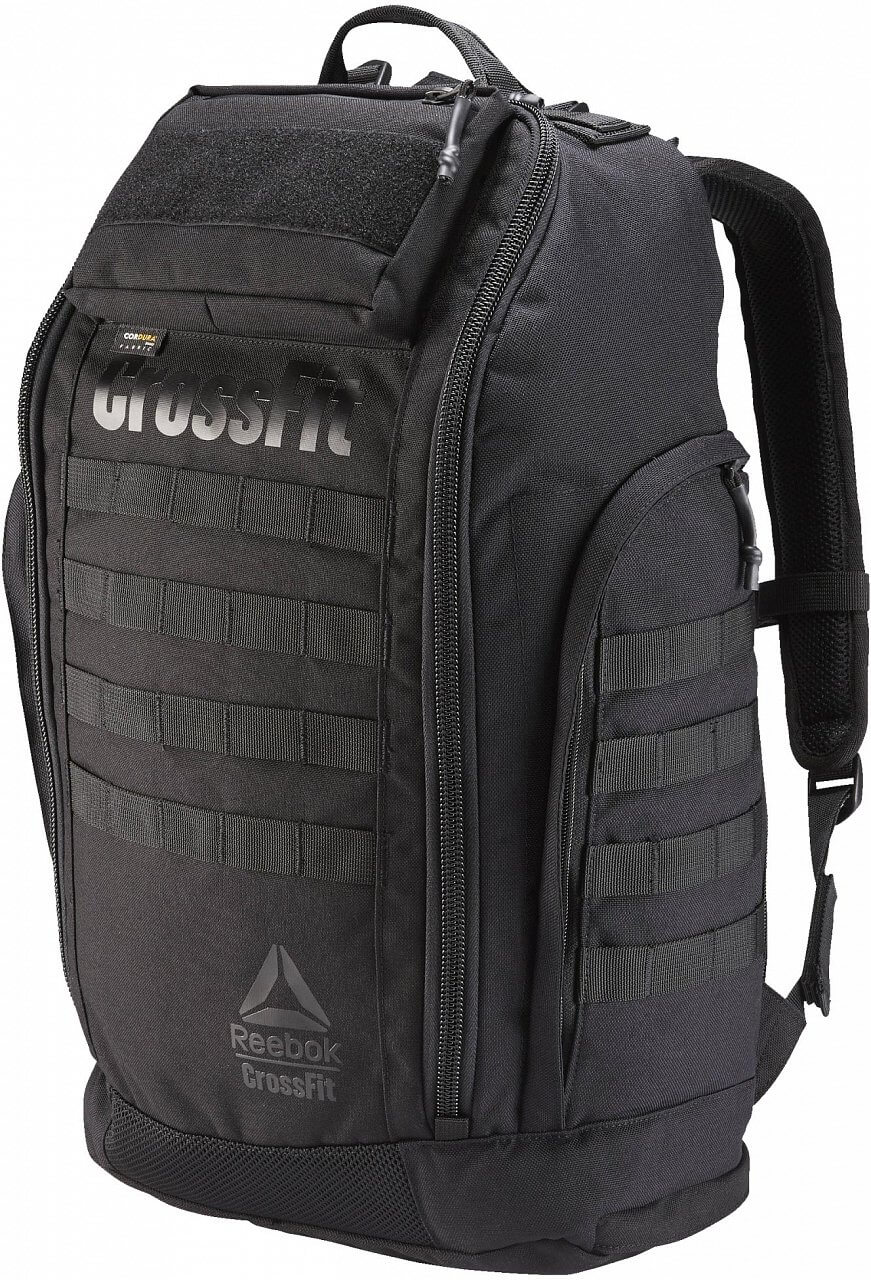 Batoh Reebok CrossFit Backpack