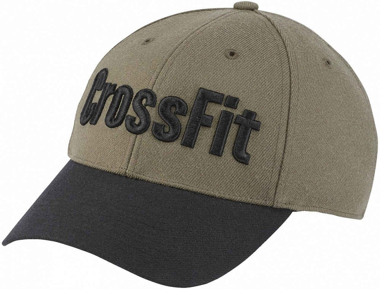 Kšiltovka Reebok CrossFit Cap