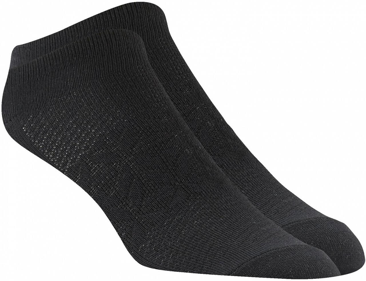 Sportovní ponožky Reebok CrossFit Inside Thin Sock 3P