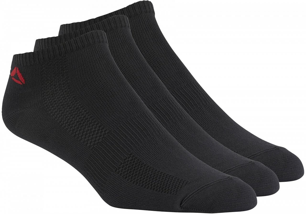 Športové ponožky Reebok One Series Training Socks 3P