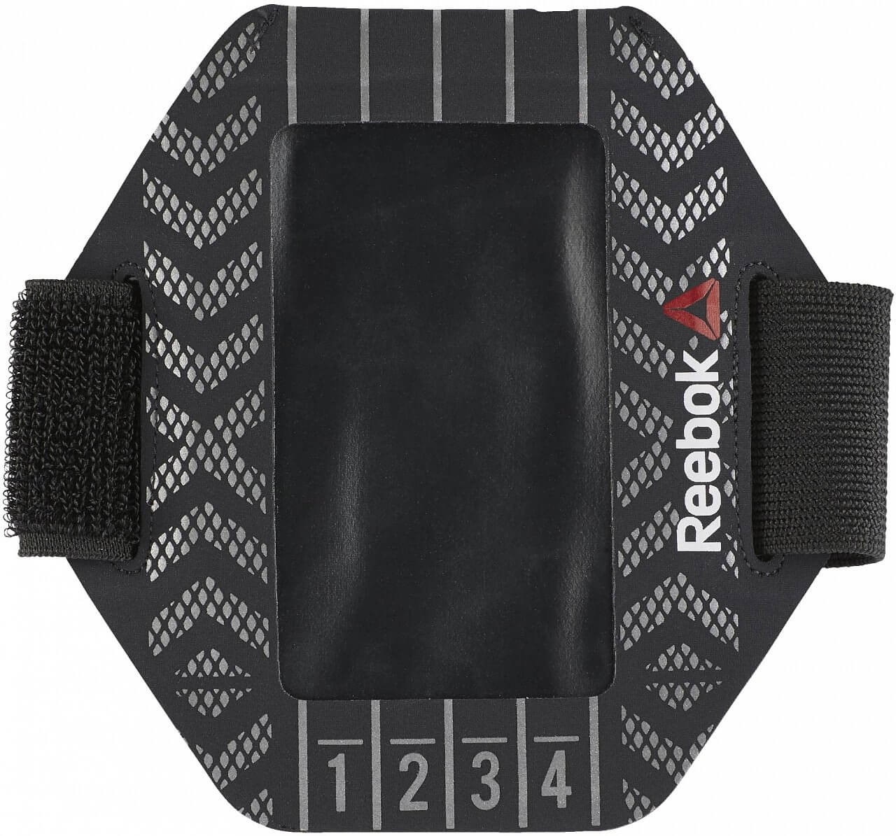 Vrecko na mobil Reebok One Series Media Armband