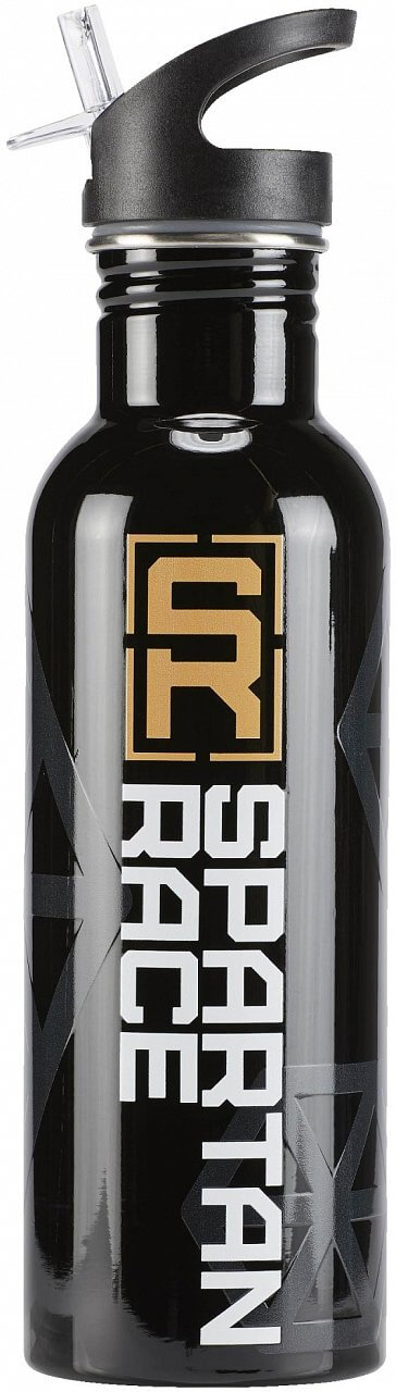 Sportovní láhev Reebok Spartan Water Bottle