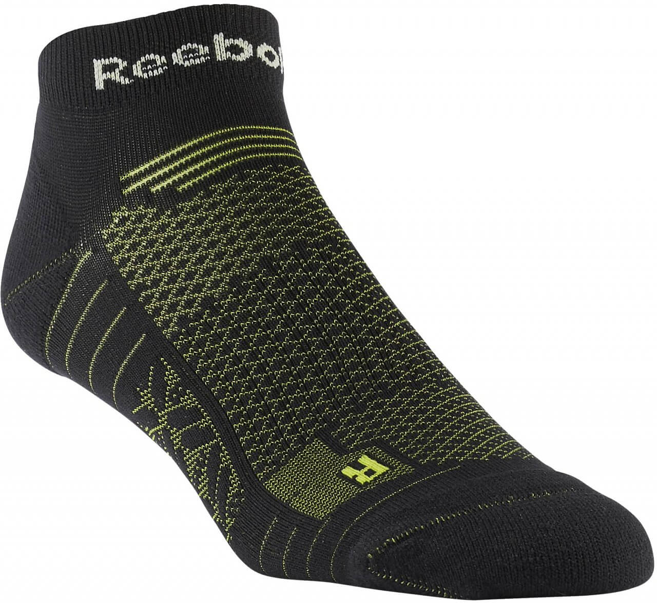 Běžecké ponožky Reebok One Series Running Ankle Sock