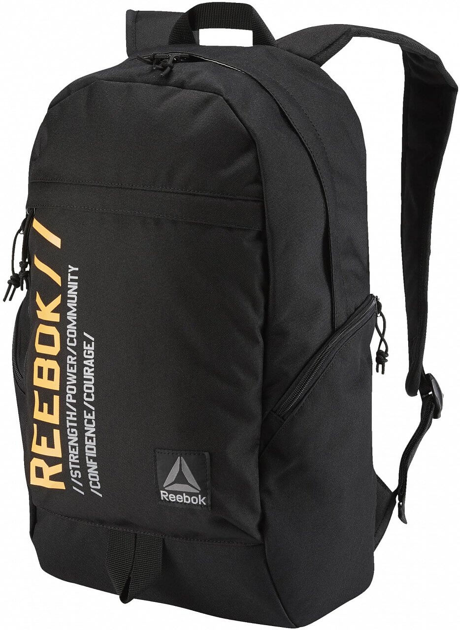 batoh Reebok Motion Active Backpack