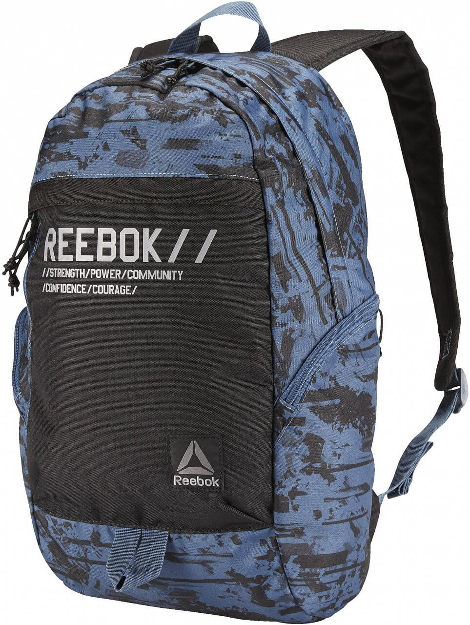 batoh Reebok Motion Active Graphic Backpack