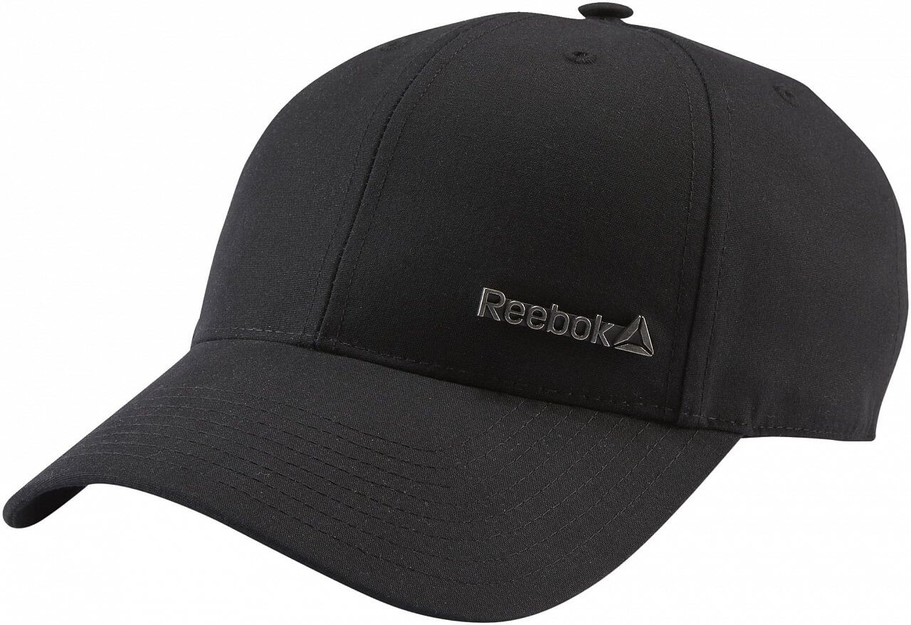Kšiltovka Reebok Sport Essentials Badge Cap