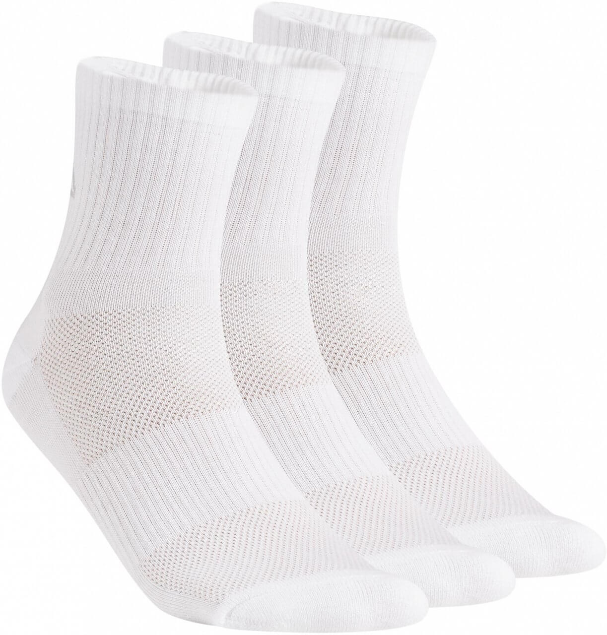 Sportovní ponožky Reebok Sport Essentials Mid Crew Sock 3P