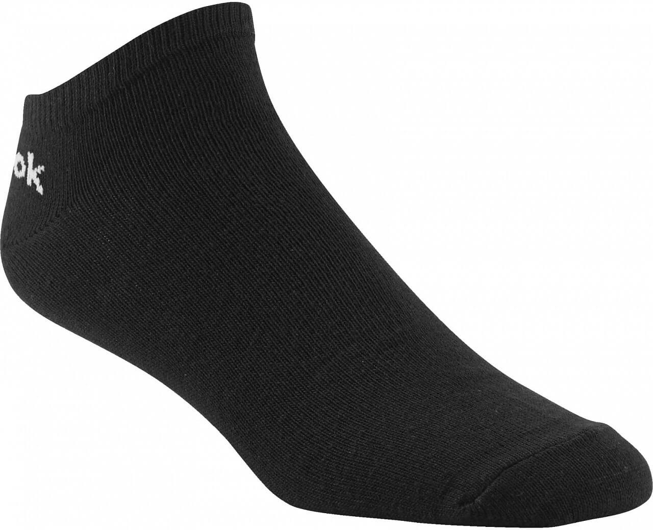 Športové ponožky Reebok Royal Inside Sock 3x2