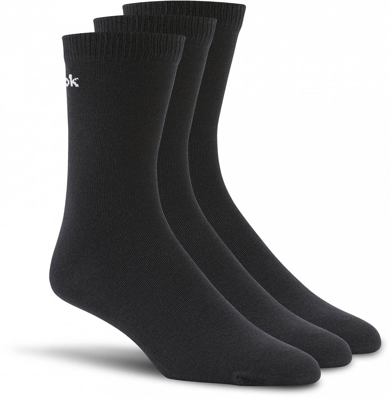 Sportovní ponožky Reebok Sport Sock 3P