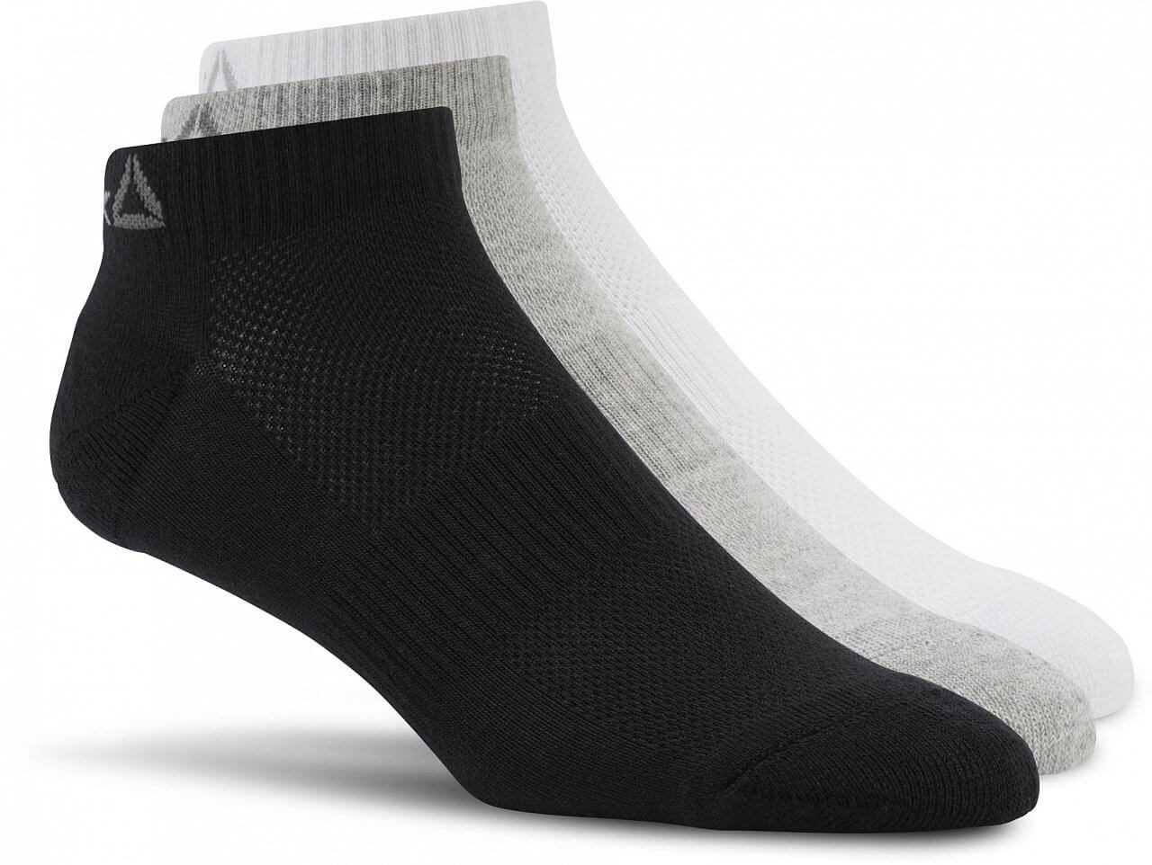Sportovní ponožky Reebok Sport Essentials Inside Sock 3P