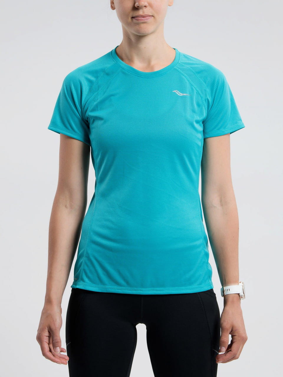 T-Shirts Saucony Hydralite Short Sleeve