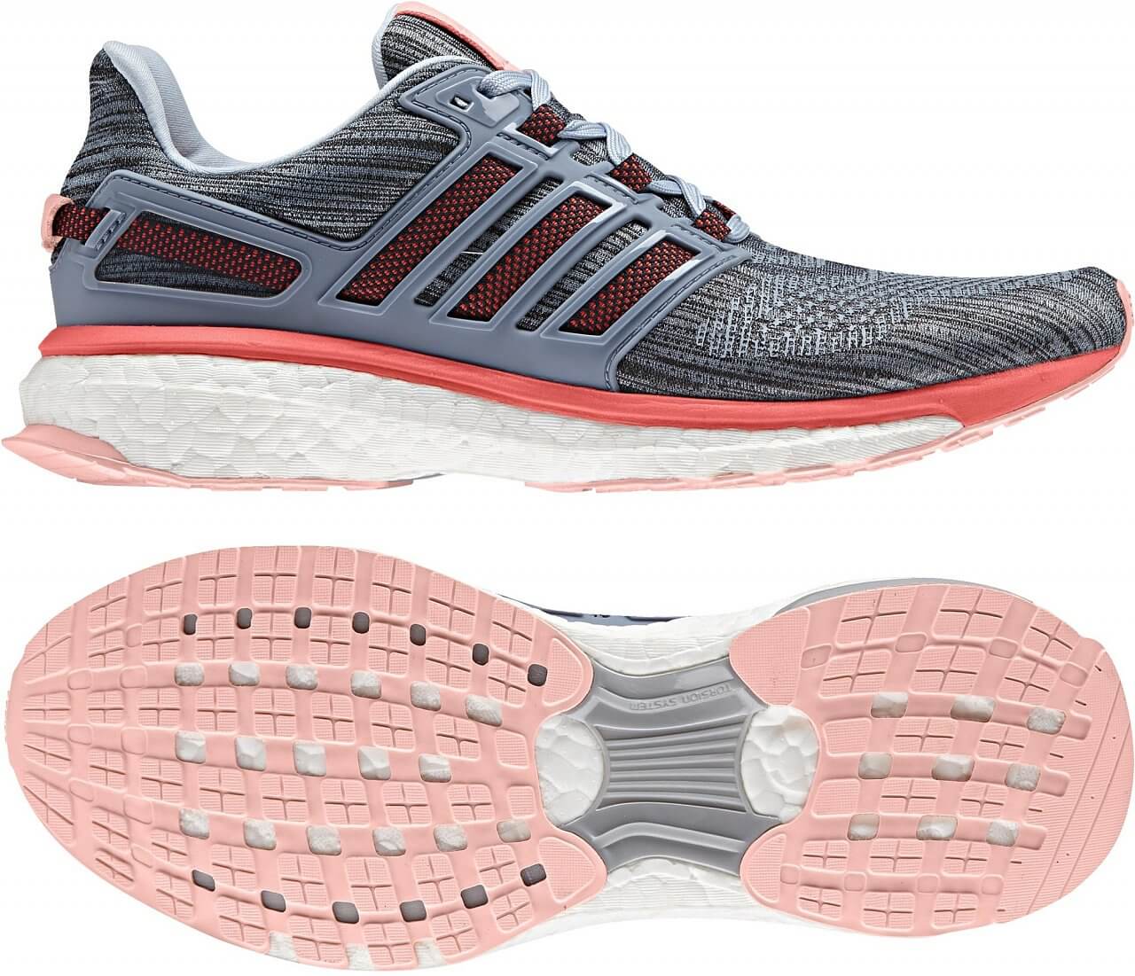 Dámské běžecké boty adidas energy boost 3 w