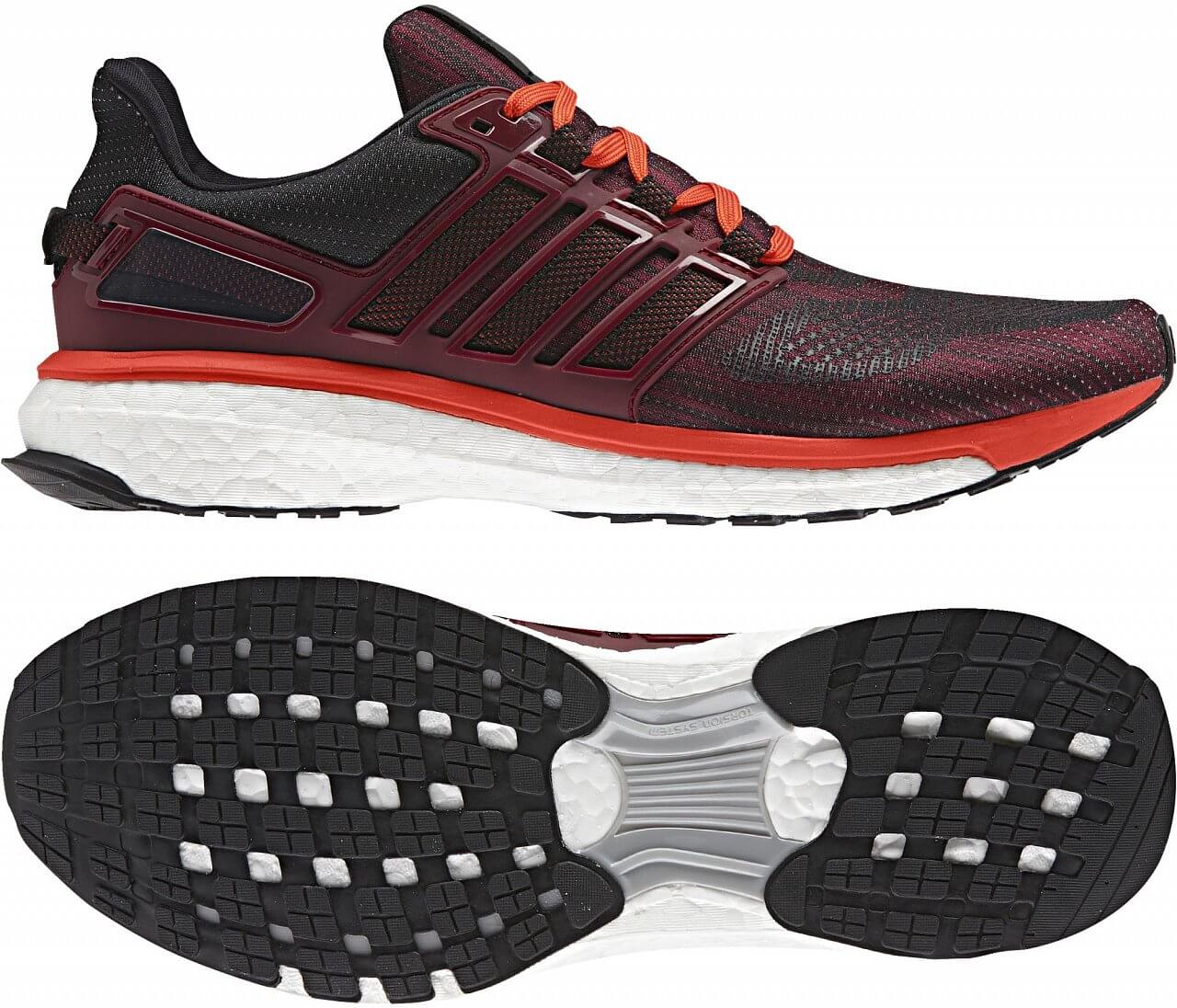 Pánské běžecké boty adidas energy boost 3 m