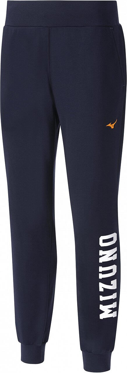 Pánské sportovní kalhoty Mizuno Heritage Pant