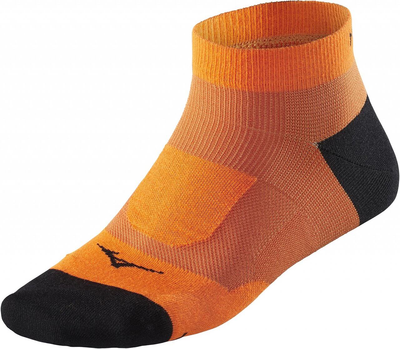 Športové ponožky Mizuno Drylite Support Mid