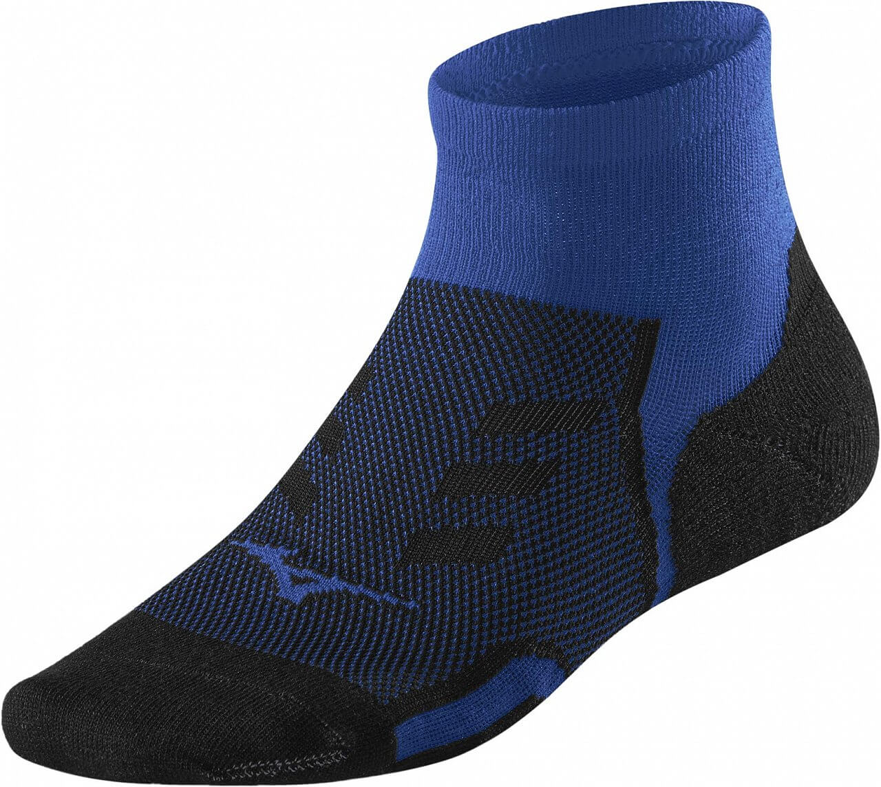 Sportovní ponožky Mizuno Drylite Race Mid