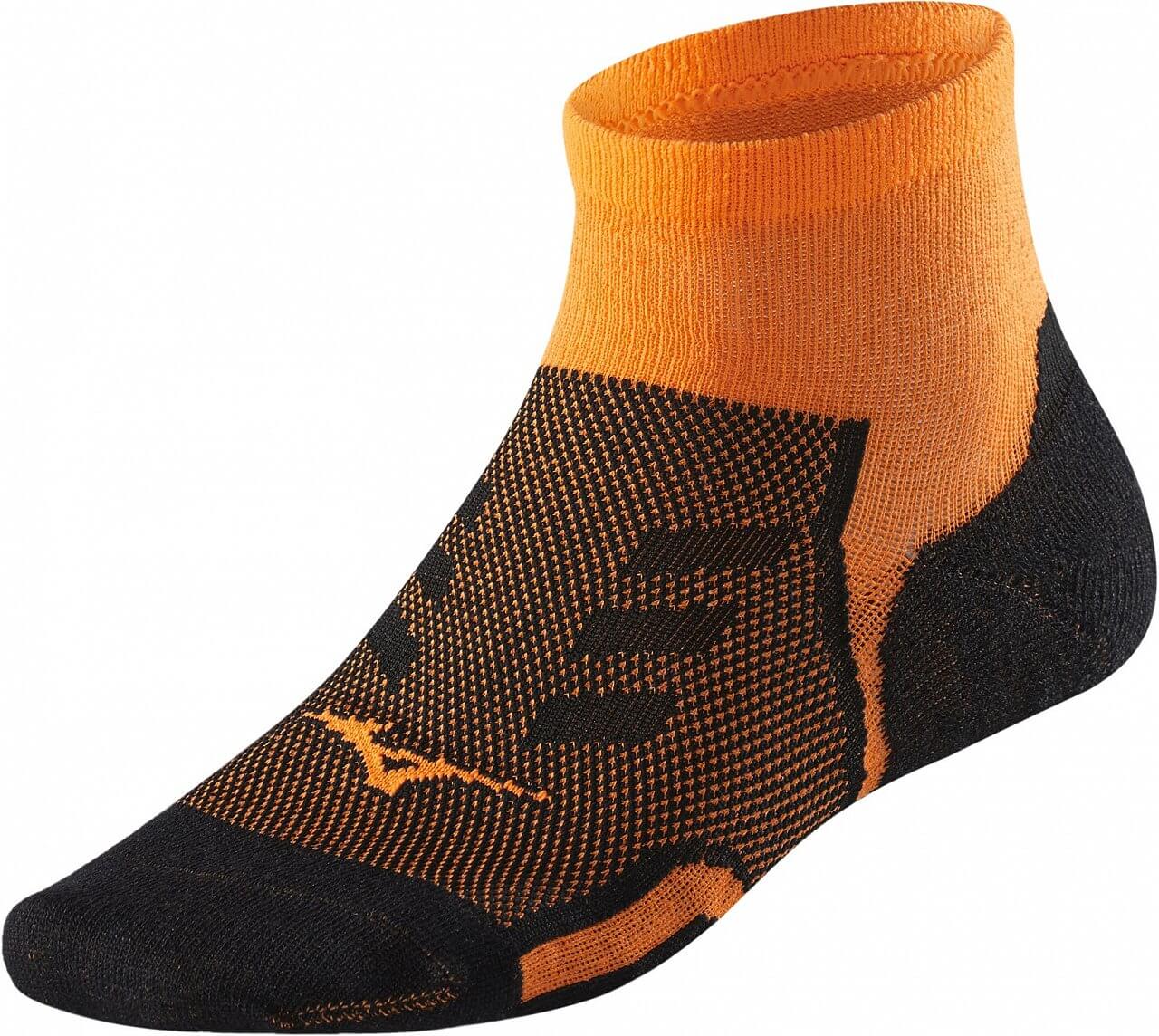 Sportovní ponožky Mizuno Drylite Race Mid