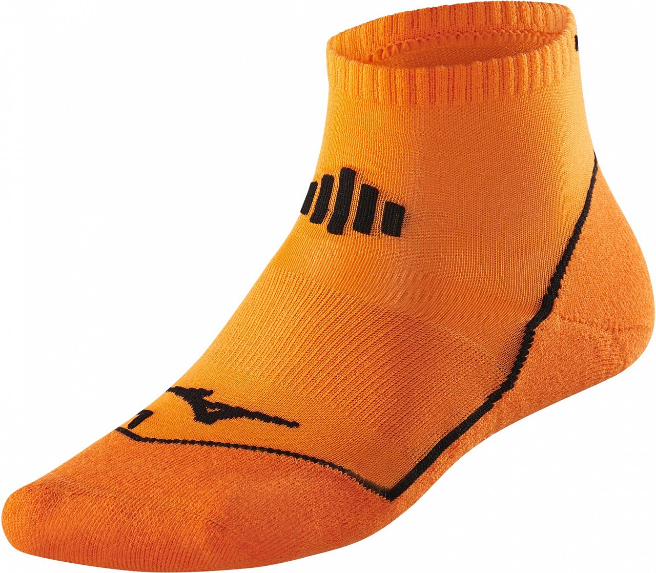 Sportovní ponožky Mizuno Drylite Comfort Mid
