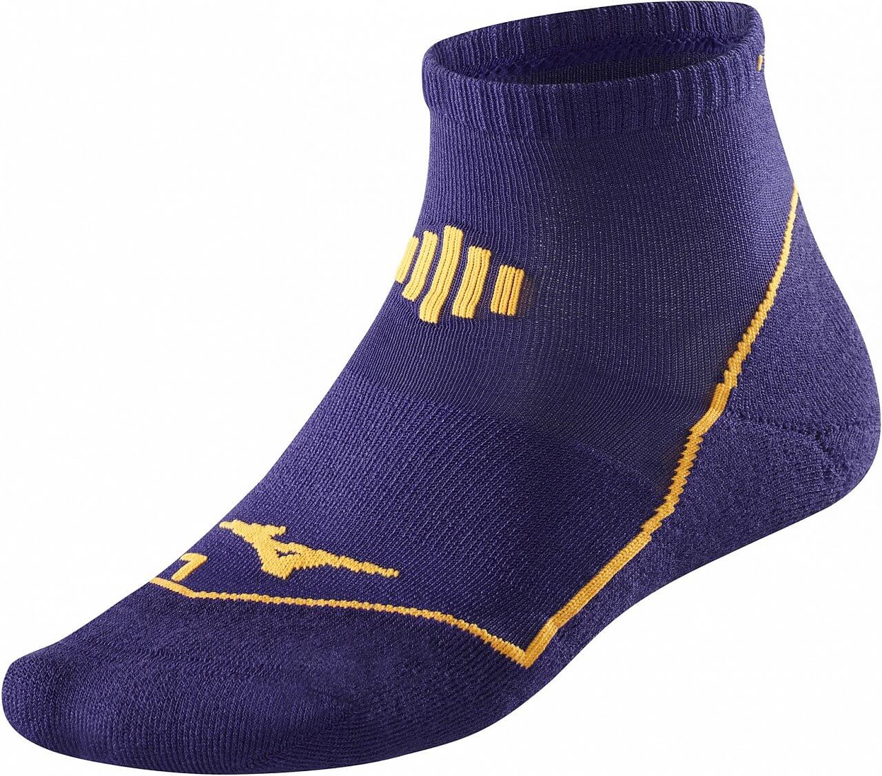 Sportovní ponožky Mizuno Drylite Comfort Mid