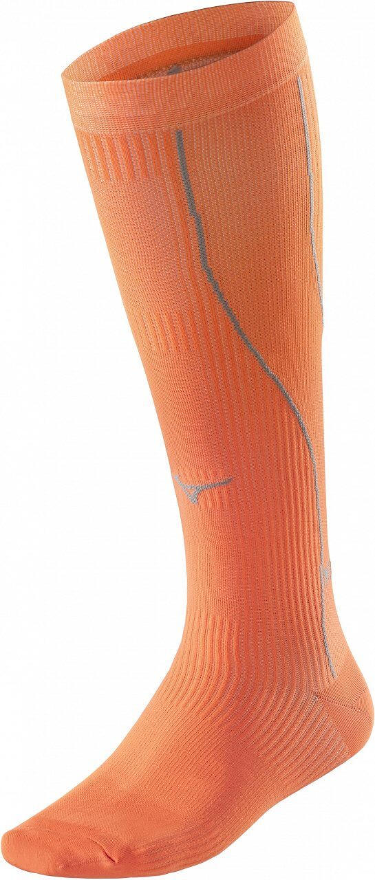 Skarpety sportowe Mizuno Compression Socks