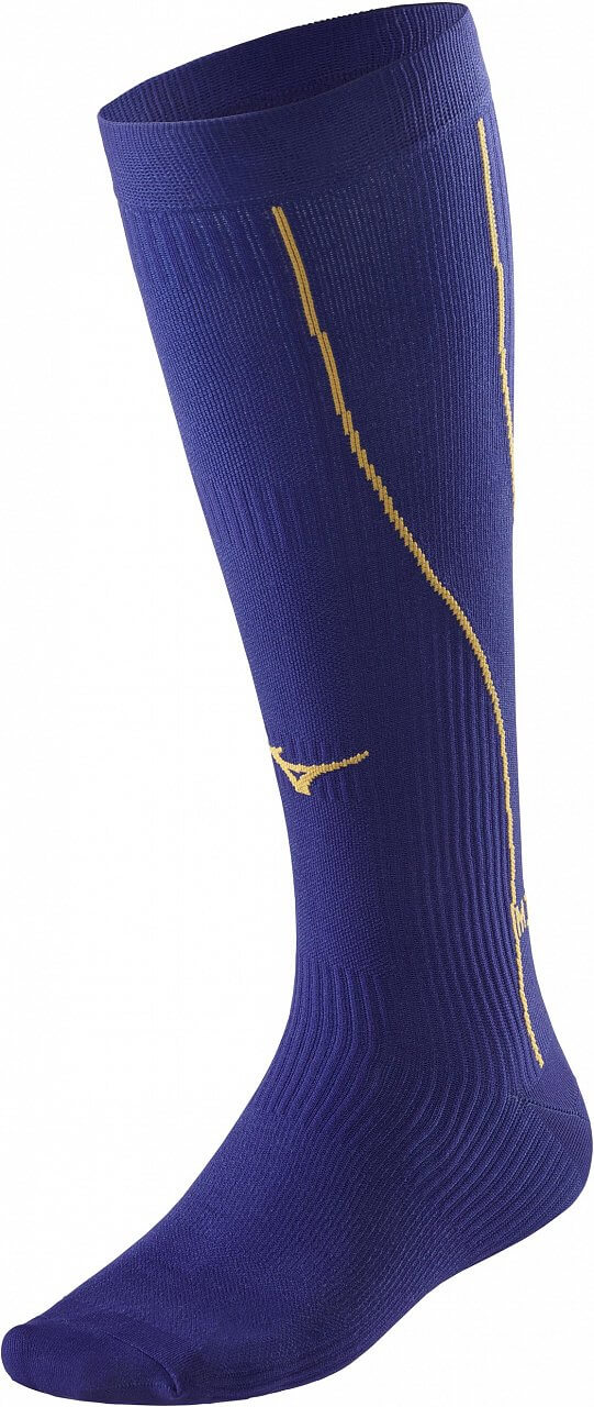 Športové ponožky Mizuno Compression Socks