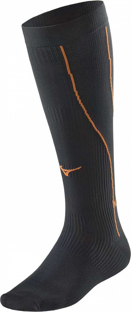 Športové ponožky Mizuno Compression Socks